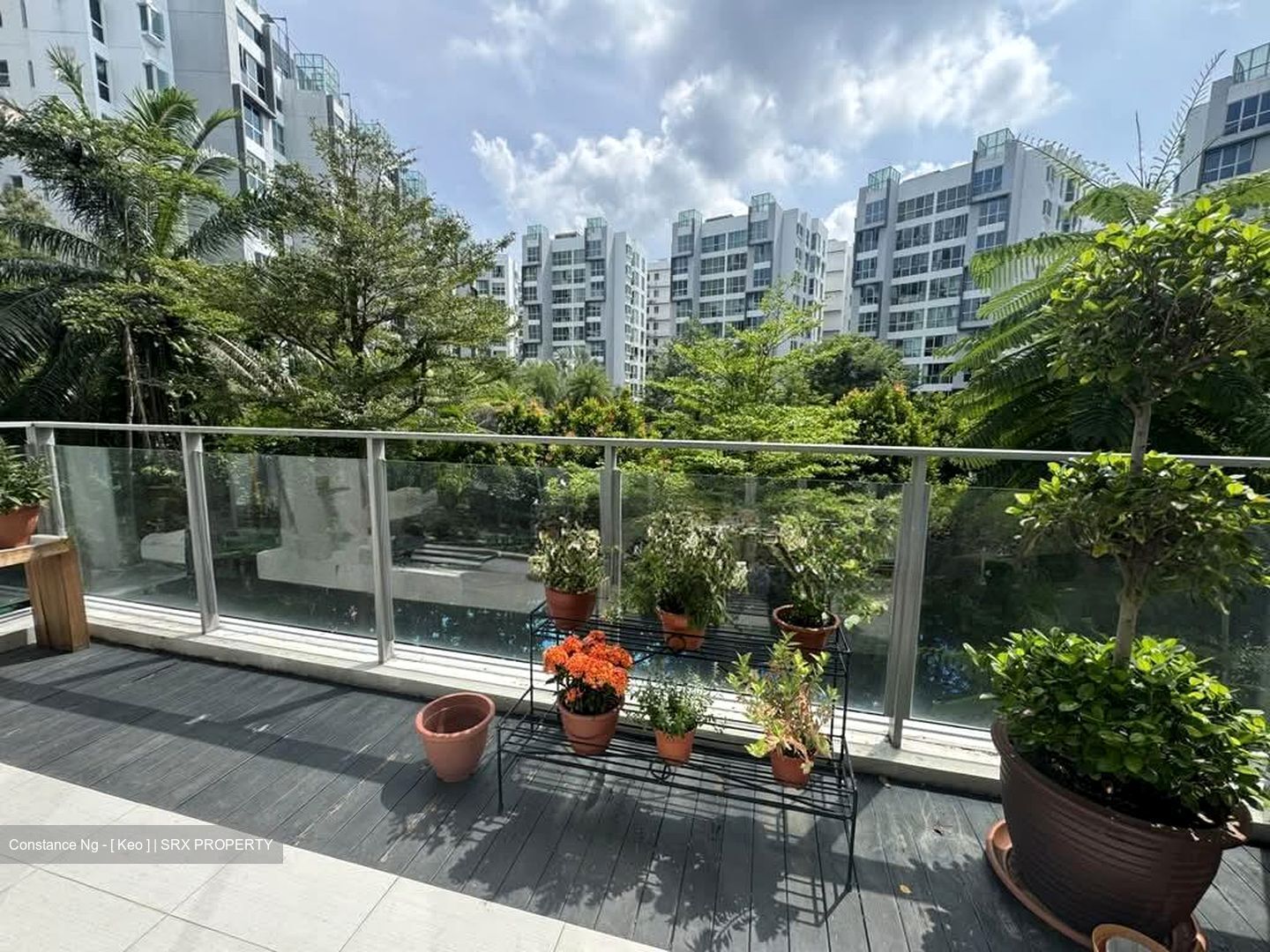 Jardin (D21), Condominium #568090041